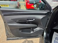USED 2022 22 HYUNDAI TUCSON 1.6 T-GDi Premium SUV 5dr Petrol Manual Euro 6 (s/s) (150 ps) Premium SUV 5dr Petrol Manual Euro 6 (s/s) (150 ps)