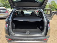 USED 2022 22 HYUNDAI TUCSON 1.6 T-GDi Premium SUV 5dr Petrol Manual Euro 6 (s/s) (150 ps) Premium SUV 5dr Petrol Manual Euro 6 (s/s) (150 ps)