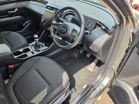 USED 2022 22 HYUNDAI TUCSON 1.6 T-GDi Premium SUV 5dr Petrol Manual Euro 6 (s/s) (150 ps) Premium SUV 5dr Petrol Manual Euro 6 (s/s) (150 ps)