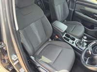 USED 2022 22 HYUNDAI TUCSON 1.6 T-GDi Premium SUV 5dr Petrol Manual Euro 6 (s/s) (150 ps) Premium SUV 5dr Petrol Manual Euro 6 (s/s) (150 ps)