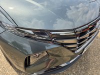 USED 2022 22 HYUNDAI TUCSON 1.6 T-GDi Premium SUV 5dr Petrol Manual Euro 6 (s/s) (150 ps) Premium SUV 5dr Petrol Manual Euro 6 (s/s) (150 ps)