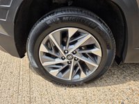 USED 2022 22 HYUNDAI TUCSON 1.6 T-GDi Premium SUV 5dr Petrol Manual Euro 6 (s/s) (150 ps) Premium SUV 5dr Petrol Manual Euro 6 (s/s) (150 ps)