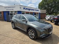 USED 2022 22 HYUNDAI TUCSON 1.6 T-GDi Premium SUV 5dr Petrol Manual Euro 6 (s/s) (150 ps) Premium SUV 5dr Petrol Manual Euro 6 (s/s) (150 ps)