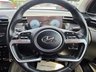 USED 2022 22 HYUNDAI TUCSON 1.6 T-GDi Premium SUV 5dr Petrol Manual Euro 6 (s/s) (150 ps) Premium SUV 5dr Petrol Manual Euro 6 (s/s) (150 ps)