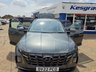 USED 2022 22 HYUNDAI TUCSON 1.6 T-GDi Premium SUV 5dr Petrol Manual Euro 6 (s/s) (150 ps) Premium SUV 5dr Petrol Manual Euro 6 (s/s) (150 ps)