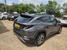 USED 2022 22 HYUNDAI TUCSON 1.6 T-GDi Premium SUV 5dr Petrol Manual Euro 6 (s/s) (150 ps) Premium SUV 5dr Petrol Manual Euro 6 (s/s) (150 ps)