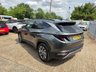 USED 2022 22 HYUNDAI TUCSON 1.6 T-GDi Premium SUV 5dr Petrol Manual Euro 6 (s/s) (150 ps) Premium SUV 5dr Petrol Manual Euro 6 (s/s) (150 ps)