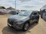 USED 2022 22 HYUNDAI TUCSON 1.6 T-GDi Premium SUV 5dr Petrol Manual Euro 6 (s/s) (150 ps) Premium SUV 5dr Petrol Manual Euro 6 (s/s) (150 ps)