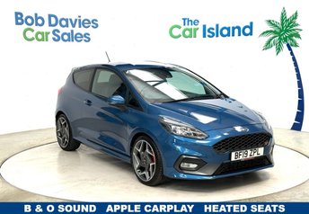 View our FORD FIESTA