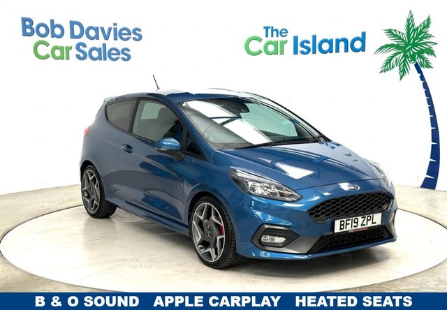View our FORD FIESTA