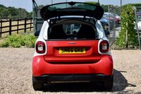 USED 2016 65 SMART FORTWO 0.9T Prime (Premium) Coupe 2dr Petrol Twinamic Euro 6 (s/s) (90 ps) 