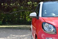 USED 2016 65 SMART FORTWO 0.9T Prime (Premium) Coupe 2dr Petrol Twinamic Euro 6 (s/s) (90 ps) 