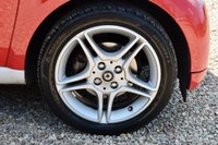 USED 2016 65 SMART FORTWO 0.9T Prime (Premium) Coupe 2dr Petrol Twinamic Euro 6 (s/s) (90 ps) 