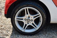 USED 2016 65 SMART FORTWO 0.9T Prime (Premium) Coupe 2dr Petrol Twinamic Euro 6 (s/s) (90 ps) 