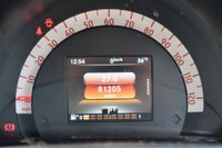 USED 2016 65 SMART FORTWO 0.9T Prime (Premium) Coupe 2dr Petrol Twinamic Euro 6 (s/s) (90 ps) 