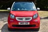 USED 2016 65 SMART FORTWO 0.9T Prime (Premium) Coupe 2dr Petrol Twinamic Euro 6 (s/s) (90 ps) 