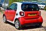 USED 2016 65 SMART FORTWO 0.9T Prime (Premium) Coupe 2dr Petrol Twinamic Euro 6 (s/s) (90 ps) 