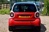 USED 2016 65 SMART FORTWO 0.9T Prime (Premium) Coupe 2dr Petrol Twinamic Euro 6 (s/s) (90 ps) 