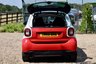USED 2016 65 SMART FORTWO 0.9T Prime (Premium) Coupe 2dr Petrol Twinamic Euro 6 (s/s) (90 ps) 