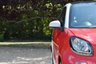 USED 2016 65 SMART FORTWO 0.9T Prime (Premium) Coupe 2dr Petrol Twinamic Euro 6 (s/s) (90 ps) 