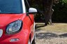 USED 2016 65 SMART FORTWO 0.9T Prime (Premium) Coupe 2dr Petrol Twinamic Euro 6 (s/s) (90 ps) 
