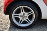 USED 2016 65 SMART FORTWO 0.9T Prime (Premium) Coupe 2dr Petrol Twinamic Euro 6 (s/s) (90 ps) 