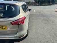 USED 2015 65 FORD B-MAX 1.5 TDCi Zetec MPV 5dr Diesel Manual Euro 6 (s/s) (95 ps) 3 MONTH PARTS & LABOUR WARRANTY / RUNS AND DRIVES WELL.
