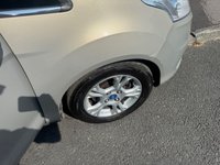 USED 2015 65 FORD B-MAX 1.5 TDCi Zetec MPV 5dr Diesel Manual Euro 6 (s/s) (95 ps) 3 MONTH PARTS & LABOUR WARRANTY / RUNS AND DRIVES WELL.