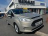 USED 2015 65 FORD B-MAX 1.5 TDCi Zetec MPV 5dr Diesel Manual Euro 6 (s/s) (95 ps) 3 MONTH PARTS & LABOUR WARRANTY / RUNS AND DRIVES WELL.