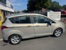 USED 2015 65 FORD B-MAX 1.5 TDCi Zetec MPV 5dr Diesel Manual Euro 6 (s/s) (95 ps) 3 MONTH PARTS & LABOUR WARRANTY / RUNS AND DRIVES WELL.