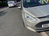 USED 2015 65 FORD B-MAX 1.5 TDCi Zetec MPV 5dr Diesel Manual Euro 6 (s/s) (95 ps) 3 MONTH PARTS & LABOUR WARRANTY / RUNS AND DRIVES WELL.