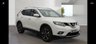 USED 2017 17 NISSAN X-TRAIL 1.6 dCi N-Vision SUV 5dr Diesel Manual Euro 6 (s/s) (130 ps) 5 SERVICE STAMPS/1 MAIN DEALER, 7 SEATER