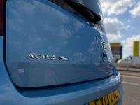 USED 2013 13 VAUXHALL AGILA 1.2 VVT ecoFLEX S Euro 5 5dr (AC) LOW MILES+FULL SERVICE HISTORY