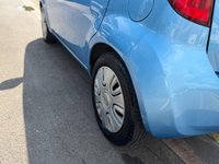 USED 2013 13 VAUXHALL AGILA 1.2 VVT ecoFLEX S Euro 5 5dr (AC) LOW MILES+FULL SERVICE HISTORY