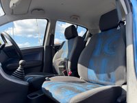 USED 2013 13 VAUXHALL AGILA 1.2 VVT ecoFLEX S Euro 5 5dr (AC) LOW MILES+FULL SERVICE HISTORY