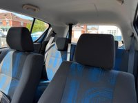 USED 2013 13 VAUXHALL AGILA 1.2 VVT ecoFLEX S Euro 5 5dr (AC) LOW MILES+FULL SERVICE HISTORY
