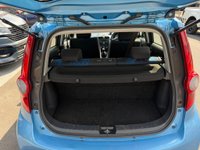 USED 2013 13 VAUXHALL AGILA 1.2 VVT ecoFLEX S Euro 5 5dr (AC) LOW MILES+FULL SERVICE HISTORY