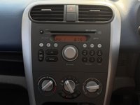 USED 2013 13 VAUXHALL AGILA 1.2 VVT ecoFLEX S Euro 5 5dr (AC) LOW MILES+FULL SERVICE HISTORY