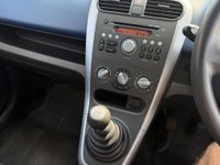 USED 2013 13 VAUXHALL AGILA 1.2 VVT ecoFLEX S Euro 5 5dr (AC) LOW MILES+FULL SERVICE HISTORY