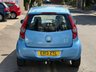 USED 2013 13 VAUXHALL AGILA 1.2 VVT ecoFLEX S Euro 5 5dr (AC) LOW MILES+FULL SERVICE HISTORY