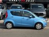 USED 2013 13 VAUXHALL AGILA 1.2 VVT ecoFLEX S Euro 5 5dr (AC) LOW MILES+FULL SERVICE HISTORY
