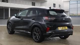 View our FORD PUMA