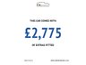 USED 2022 71 FORD PUMA 1.5T EcoBoost ST SUV 5dr Petrol Manual Euro 6 (s/s) (200 ps) Full Service History