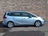 USED 2015 65 VAUXHALL ZAFIRA TOURER 1.4i Turbo Exclusiv MPV 5dr Petrol Manual Euro 6 (140 ps) BLUETOOTH | DAB | AIR CON |