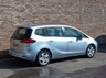 USED 2015 65 VAUXHALL ZAFIRA TOURER 1.4i Turbo Exclusiv MPV 5dr Petrol Manual Euro 6 (140 ps) BLUETOOTH | DAB | AIR CON |