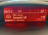 USED 2015 65 VAUXHALL ZAFIRA TOURER 1.4i Turbo Exclusiv MPV 5dr Petrol Manual Euro 6 (140 ps) BLUETOOTH | DAB | AIR CON |