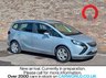 USED 2015 65 VAUXHALL ZAFIRA TOURER 1.4i Turbo Exclusiv MPV 5dr Petrol Manual Euro 6 (140 ps) BLUETOOTH | DAB | AIR CON |