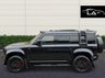 USED 2025 25 LAND ROVER DEFENDER 110 3.0 D250 MHEV X-Dynamic SE Auto 4WD Euro 6 (s/s) 5dr *PANORAMIC ROOF* *URBAN*