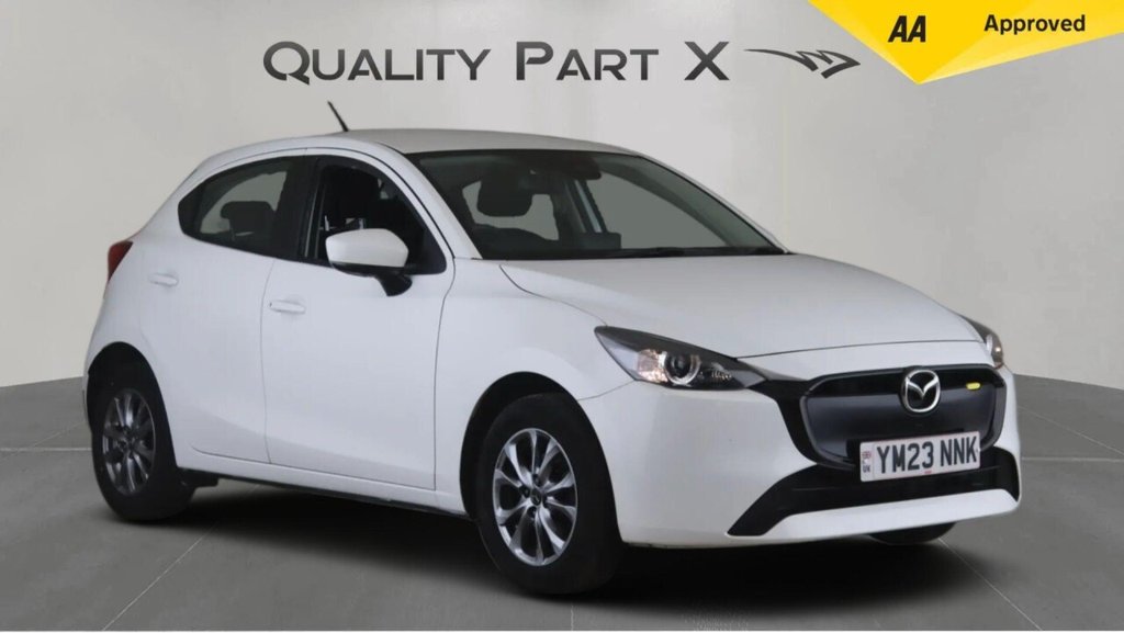 Mazda 2