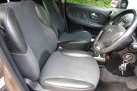 USED 2012 62 NISSAN NOTE 1.4 16V n-tec+ Hatchback 5dr Petrol Manual Euro 5 (88 ps) Just Had Service